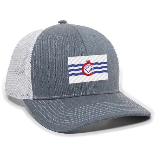 Products – The Cincy Hat